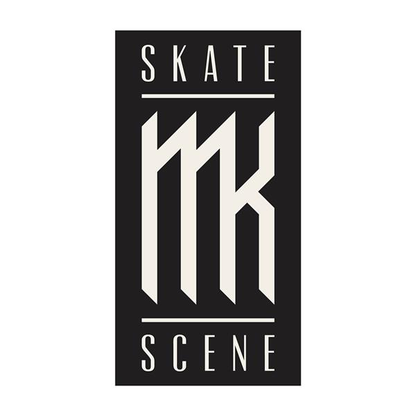 MK Skate On-Street Exhibition - Milton Keynes, UK 2019