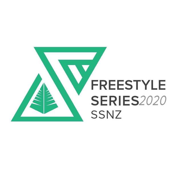 SSNZ Freestyle Series - Park Attack - Cardrona 2020