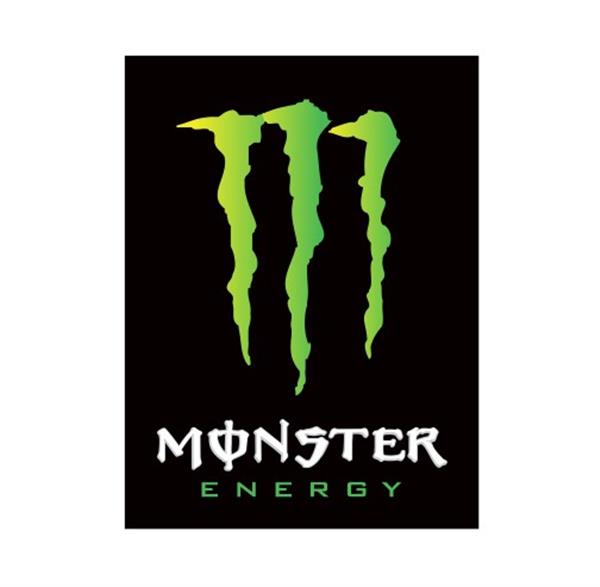 Monster Energy | Image credit: Monster Energy