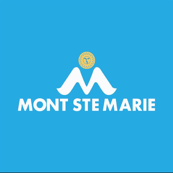 Mont Sainte-Marie | Image credit: Facebook / @MontSteMarie