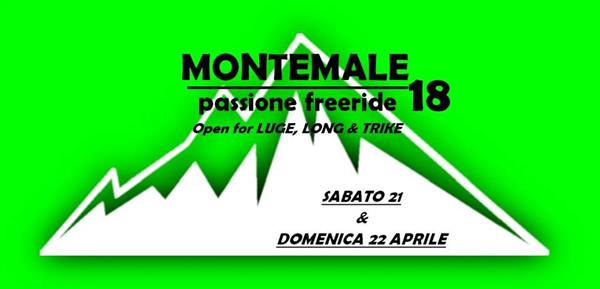 Montemale Freeride 2018