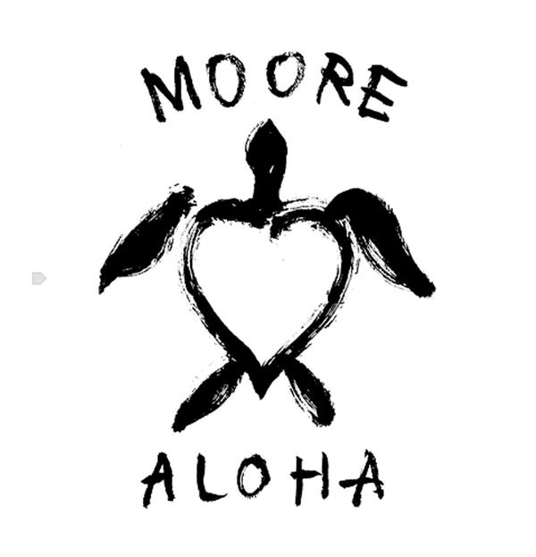 Moore Aloha | Image credit: Moore Aloha