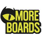 Moreboards | Image credit: Moreboards