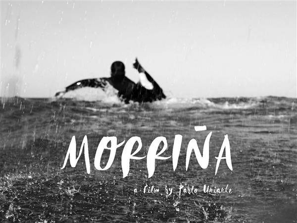 Morrina | Image credit: Morelo postfilms 2018