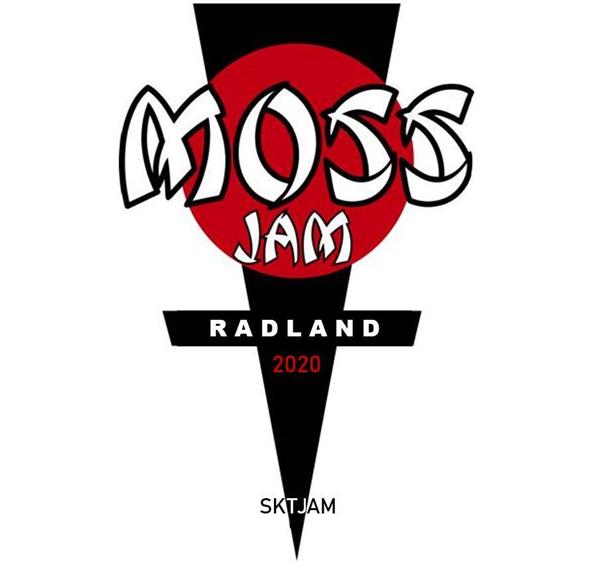 Moss Jam - Noble Park, VIC 2020