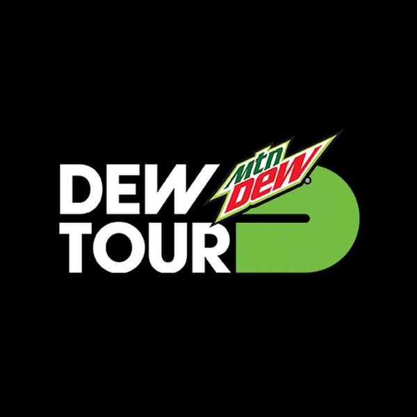 Mountain Dew / Dew Tour | Image credit: Mountain Dew