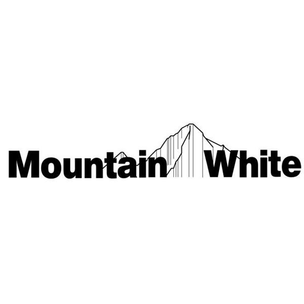 Mountain White | Image credit: Mountain White