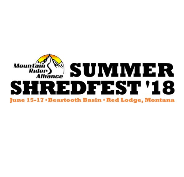 MRA Summer Shredfest 2018