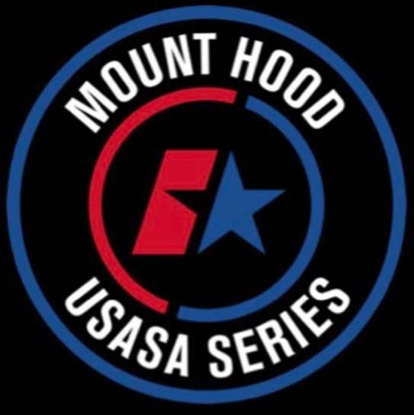 Mt Hood Series - Mt. Hood Meadows - Halfpipe #2 2024