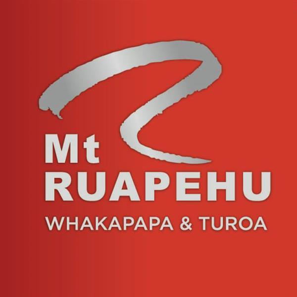 Mt Ruapehu