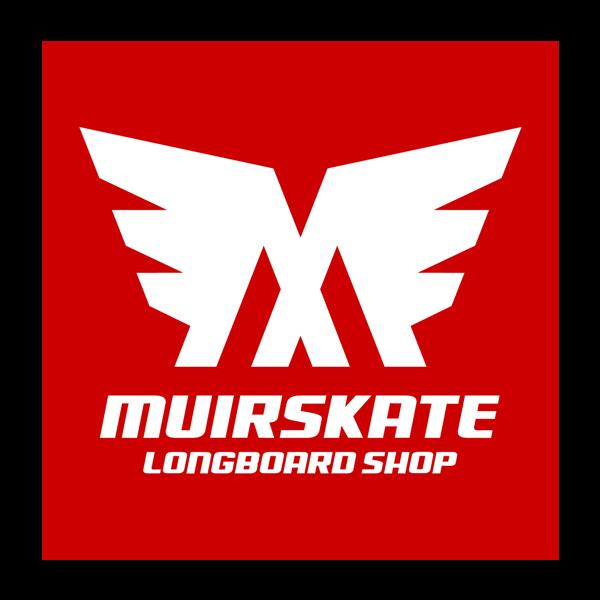 Muir Skate Co - San Diego | Image credit: Muir Longboard Shop, Inc.