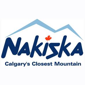 Nakiska Mountain