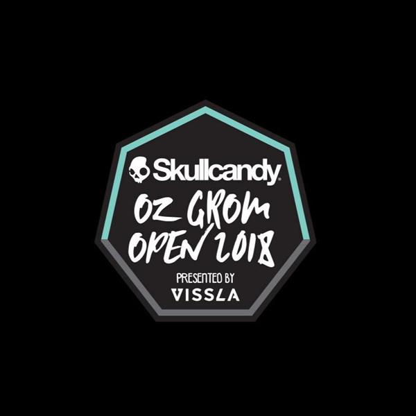 Skullcandy Oz Grom Open pres. by Vissla 2020