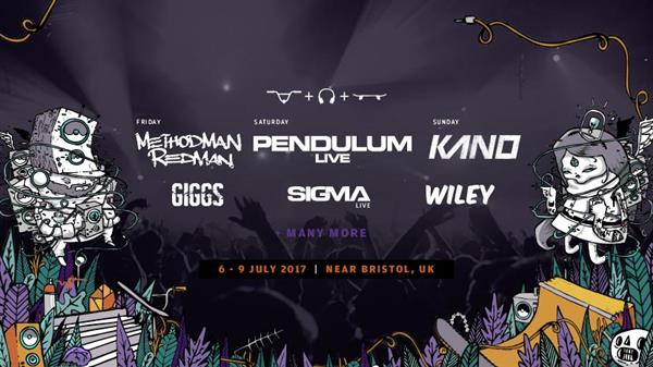 NASS Festival 2017