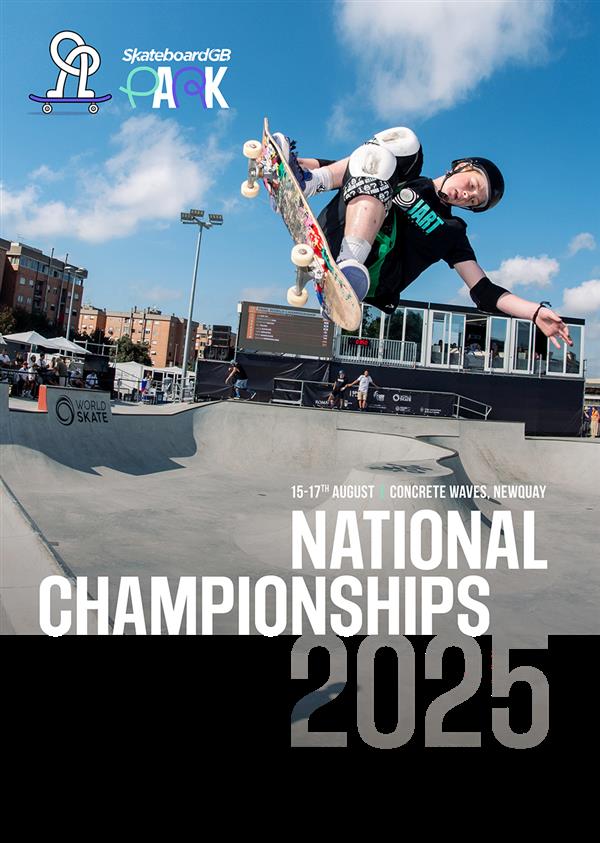 National Park Championships - Newquay 2025