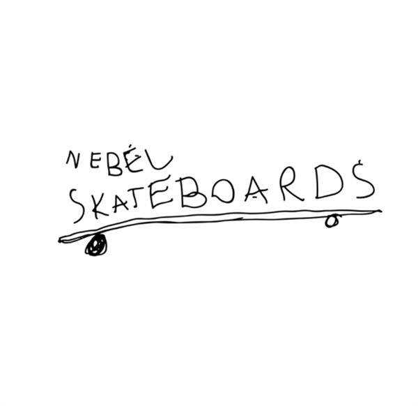 Nebel Skateboards | Image credit: Nebel Skateboards