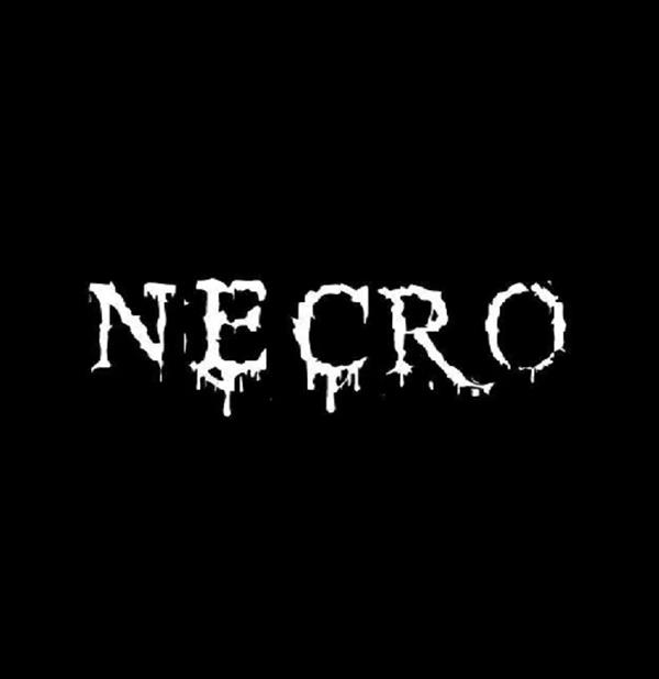 Necro | Image credit: Necro