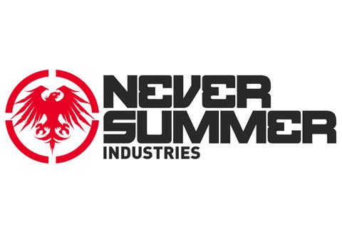 Never Summer Demo Tour - Keystone 2018