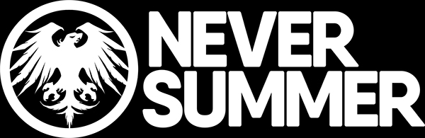 Never Summer Demo Tour - Jay Peak, VT 2022