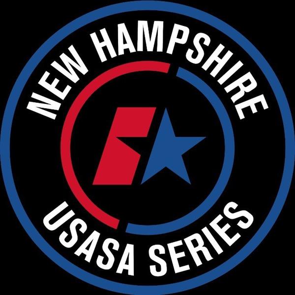 New Hampshire Series - Loon Mountain - Rail Jam #1 2022