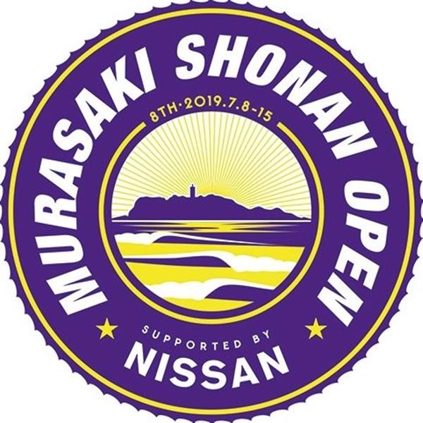 Men's Murasaki Shonan Open 2019