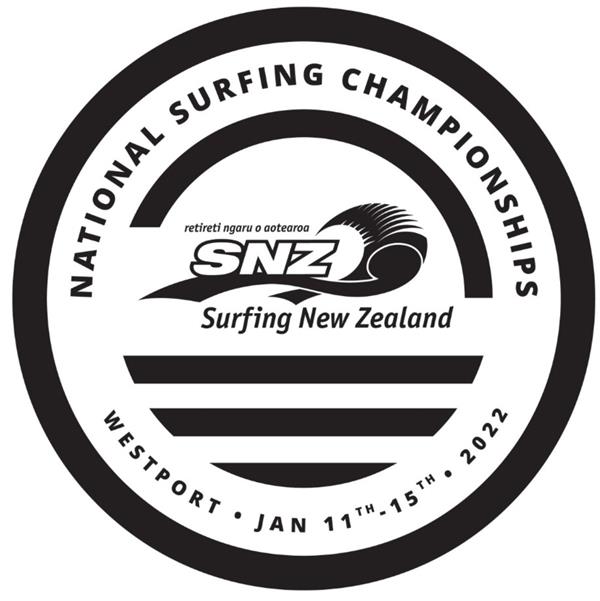 New Zealand National Surfing Championships - Westport 2022