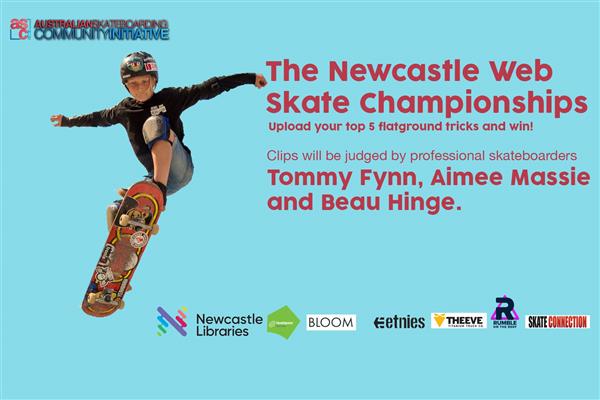 Newcastle Web Championships 2020