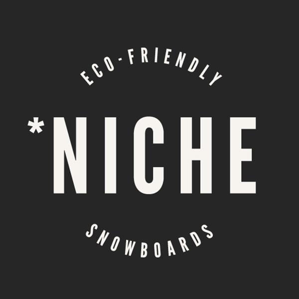 Niche Snowboards | Image credit: Niche Snowboards