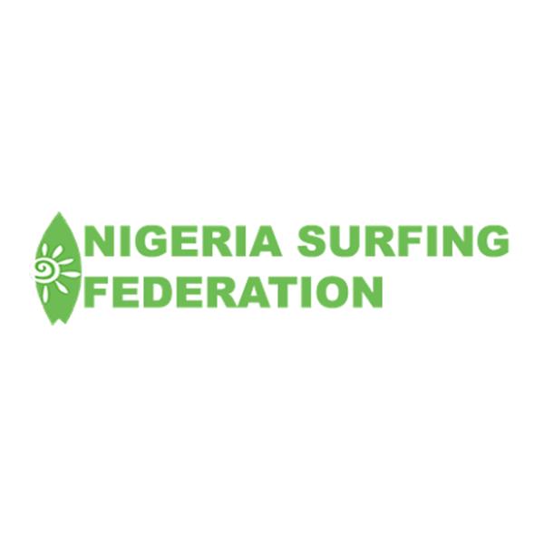 Nigeria Surfing Federation (NSF) | Image credit: Nigeria Surfing Federation