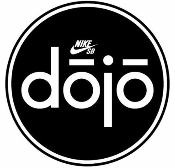 Nike SB Dojo