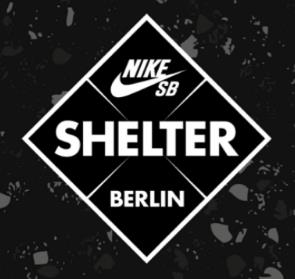 Nike SB Shelter