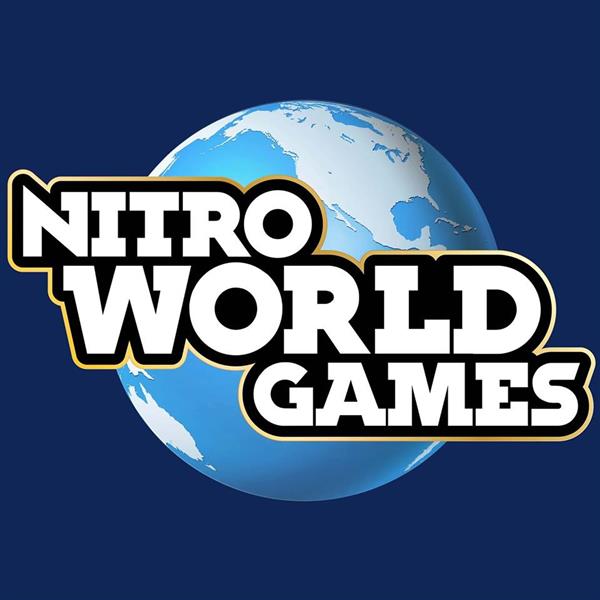 Nitro World Games 2018