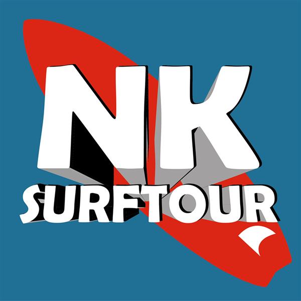 NK Surf tour - Domburg 2022