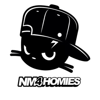 NM4 Homies | Image credit: NM4 Homies