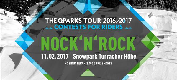 Nock'N'Rock, Turracher Höhe 2017