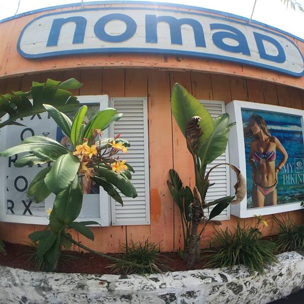 Nomad Surf Shop