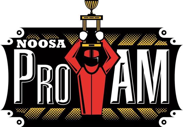 Noosa ProAM 2017
