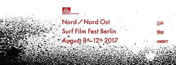Surf Film Fest Berlin 2017