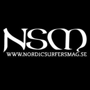 Nordic Surfers Magazine | Image credit: Nordic Surfers Magazine