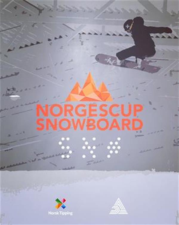 Norgescup - BA - Kongsberg 2023