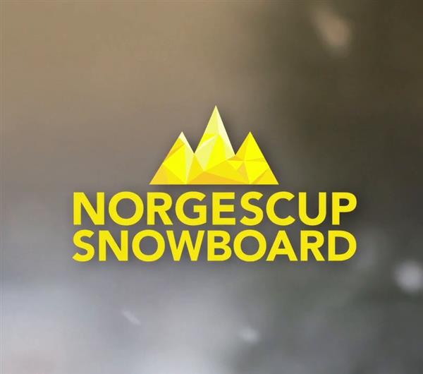 Norgescup Big Air - Dombås 2016