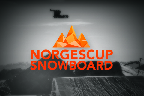 Norgescup - Kirkerud 2019