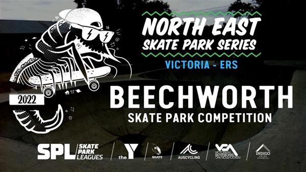 North East Skate Park Series [ERS] - Beechworth Skate Park, VIC 2022