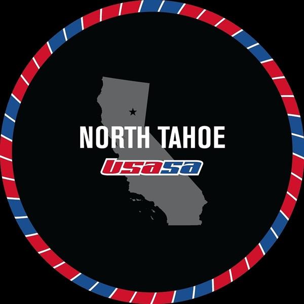 North Tahoe Series - Boreal Mountain Resort - Halfpipe #1 2020