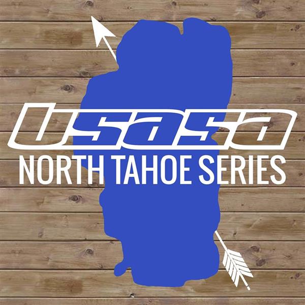 North Tahoe Series - Northstar Rail Jam 2017