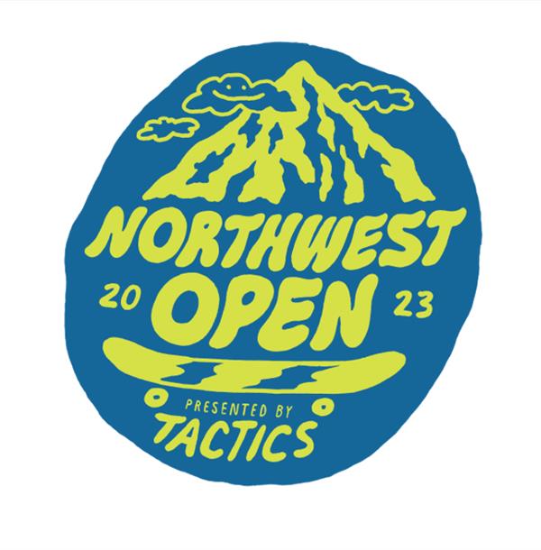 Northwest Open 2023