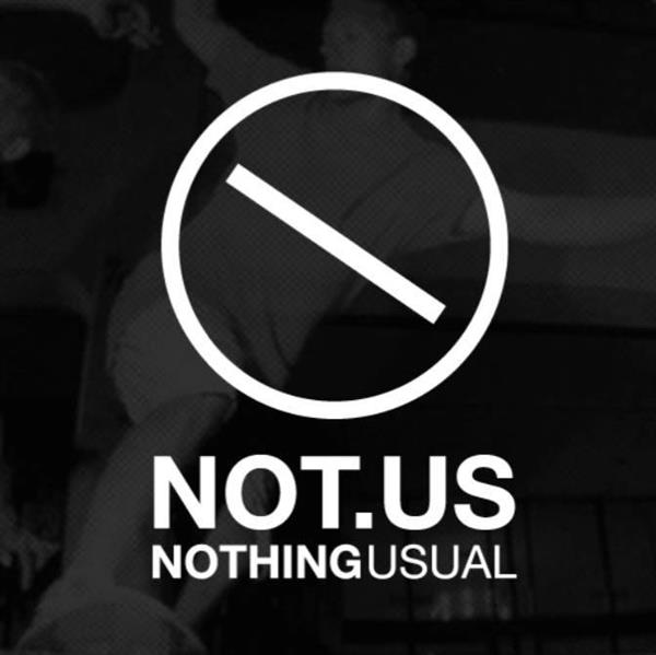 Nothing Usual | Image credit: Nothing Usual