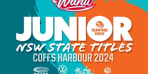 NSW High School State Titles - Coffs Harbour 2024