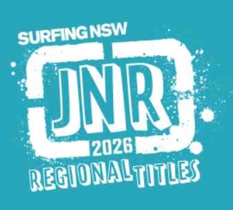 NSW Regional Series - Far North Coast 2026