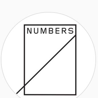 Numbers Edition | Image credit: Numbers Edition